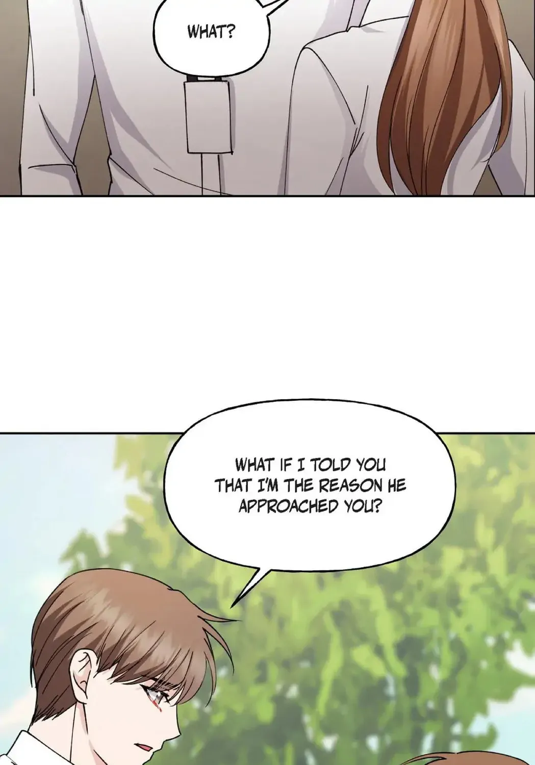 Read Unquenchable Thirst chapter 39 image 116 on Lezhin
