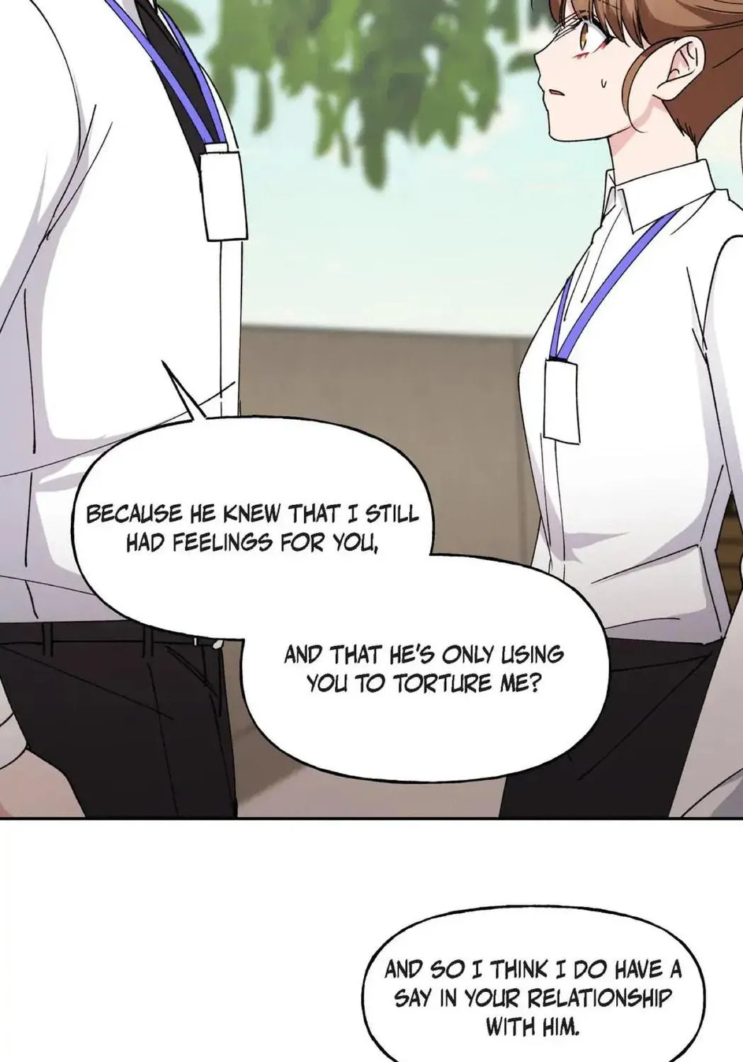 Read Unquenchable Thirst chapter 39 image 118 on Lezhin