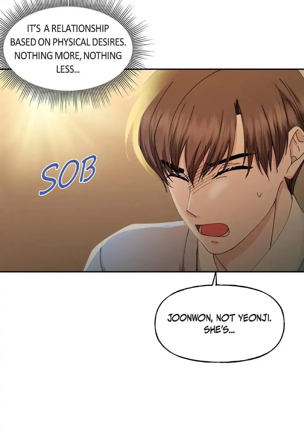 Read Unquenchable Thirst chapter 39 image 12 on Lezhin