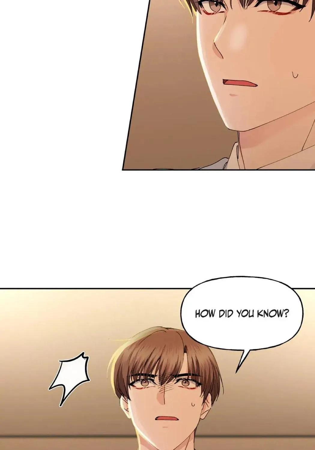 Read Unquenchable Thirst chapter 39 image 18 on Lezhin