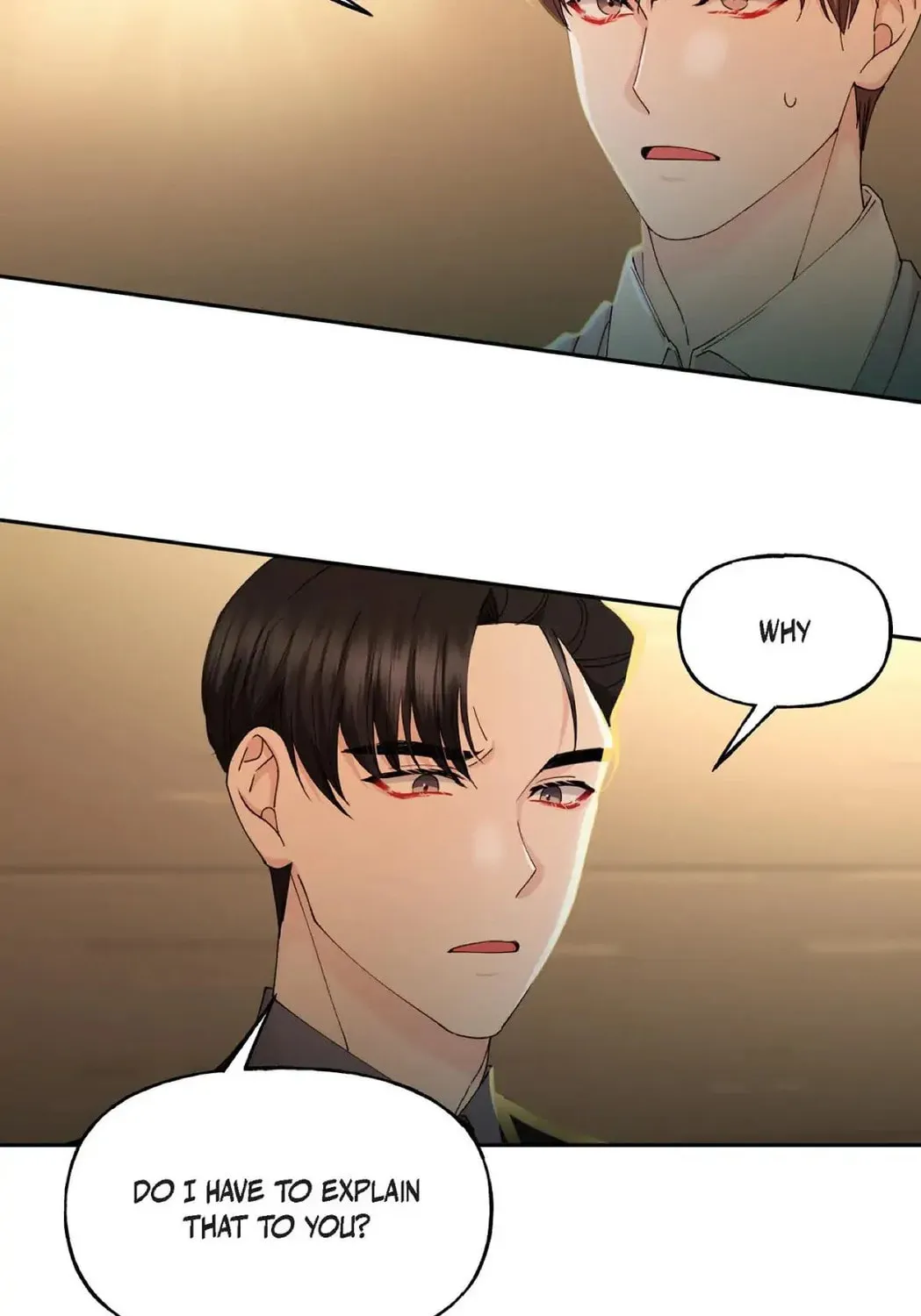 Read Unquenchable Thirst chapter 39 image 2 on Lezhin