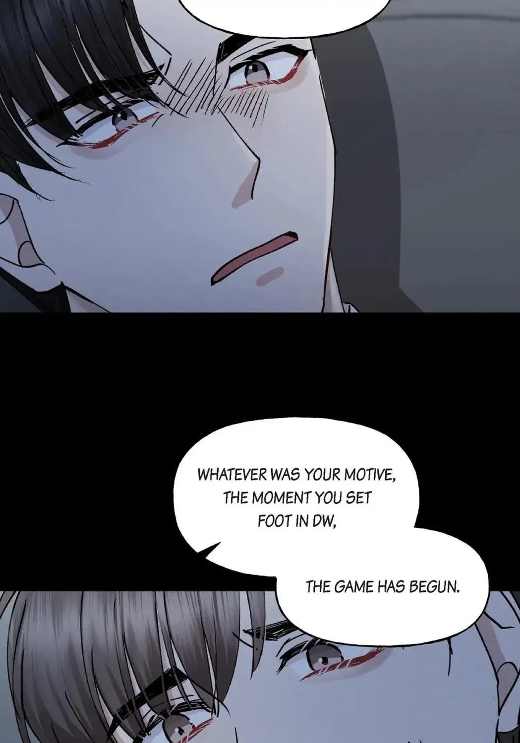 Read Unquenchable Thirst chapter 39 image 22 on Lezhin