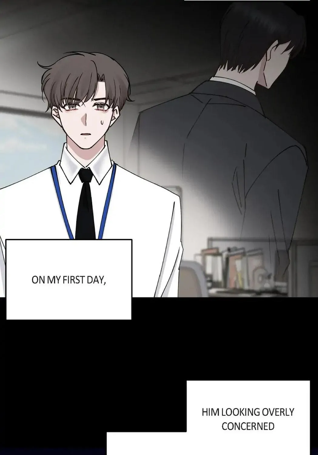 Read Unquenchable Thirst chapter 39 image 28 on Lezhin