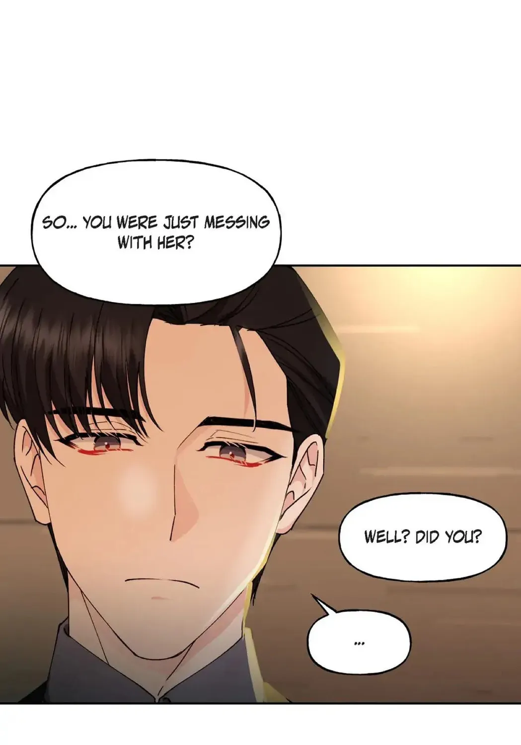 Read Unquenchable Thirst chapter 39 image 36 on Lezhin