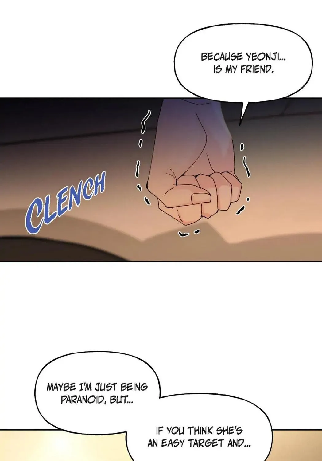 Read Unquenchable Thirst chapter 39 image 4 on Lezhin