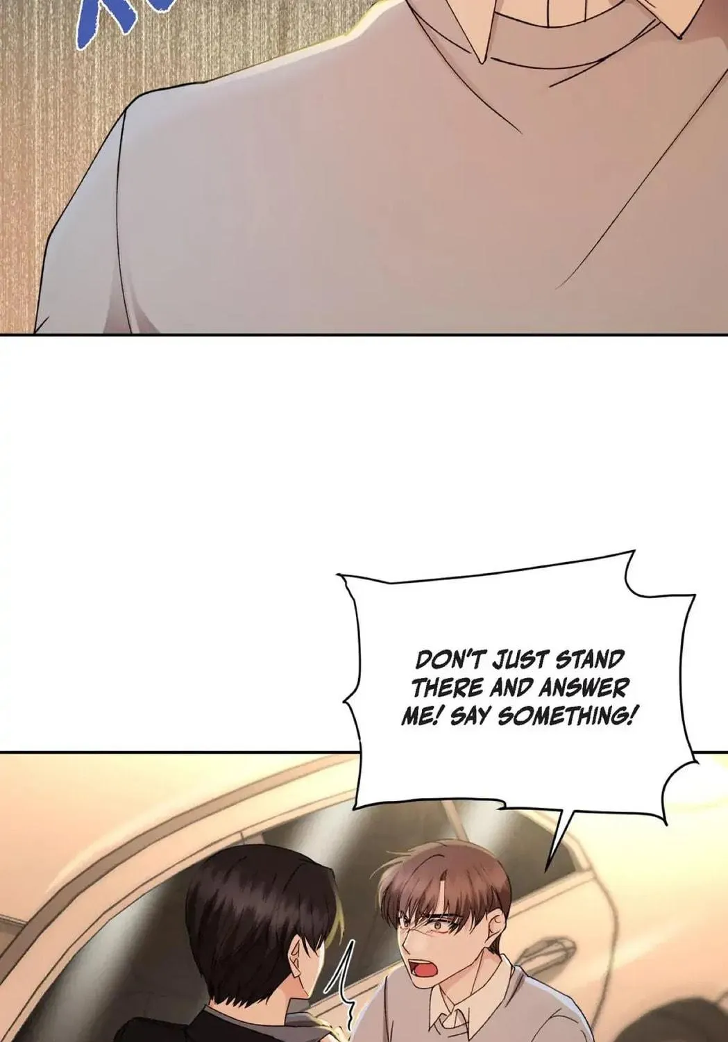 Read Unquenchable Thirst chapter 39 image 40 on Lezhin
