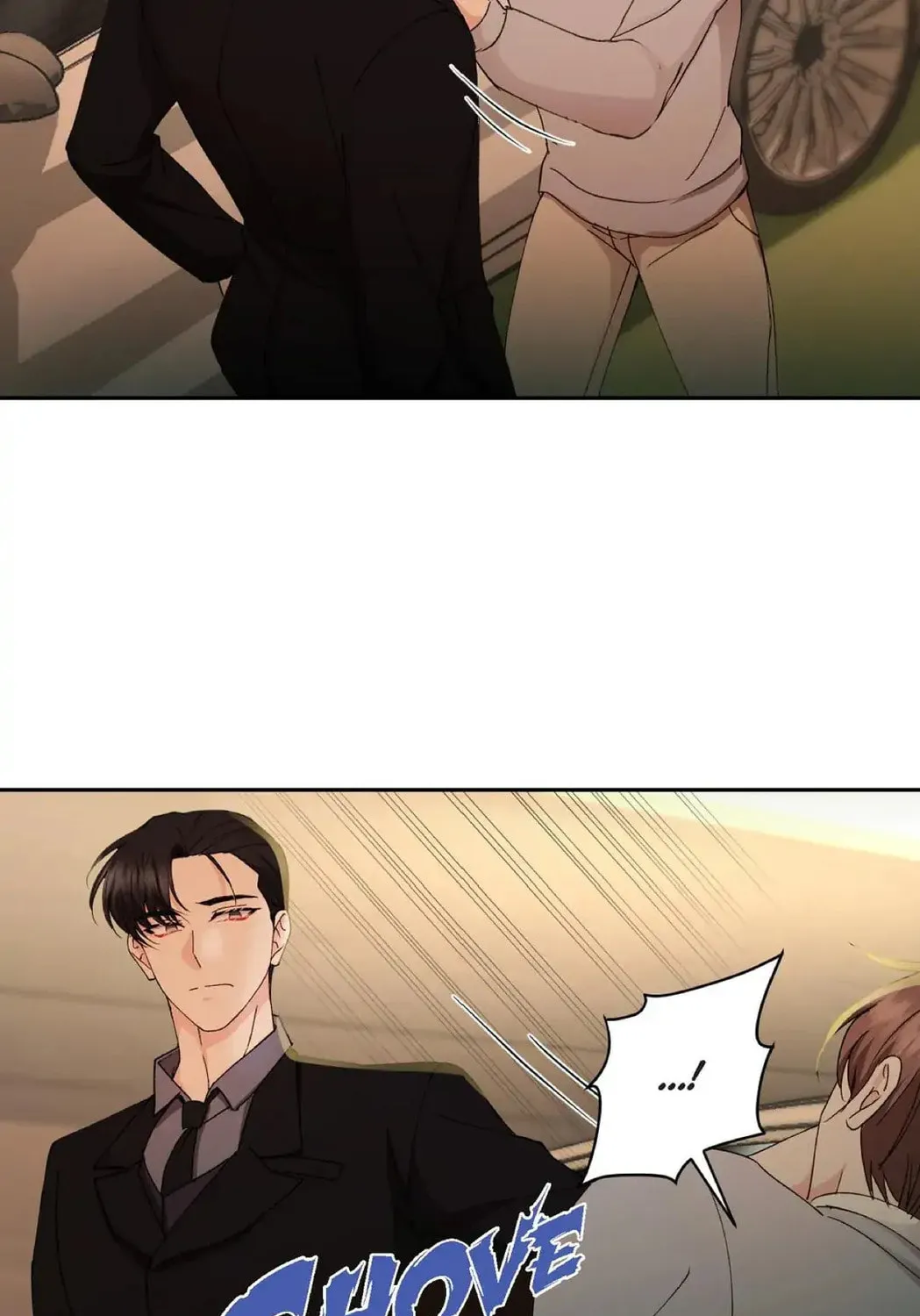 Read Unquenchable Thirst chapter 39 image 42 on Lezhin