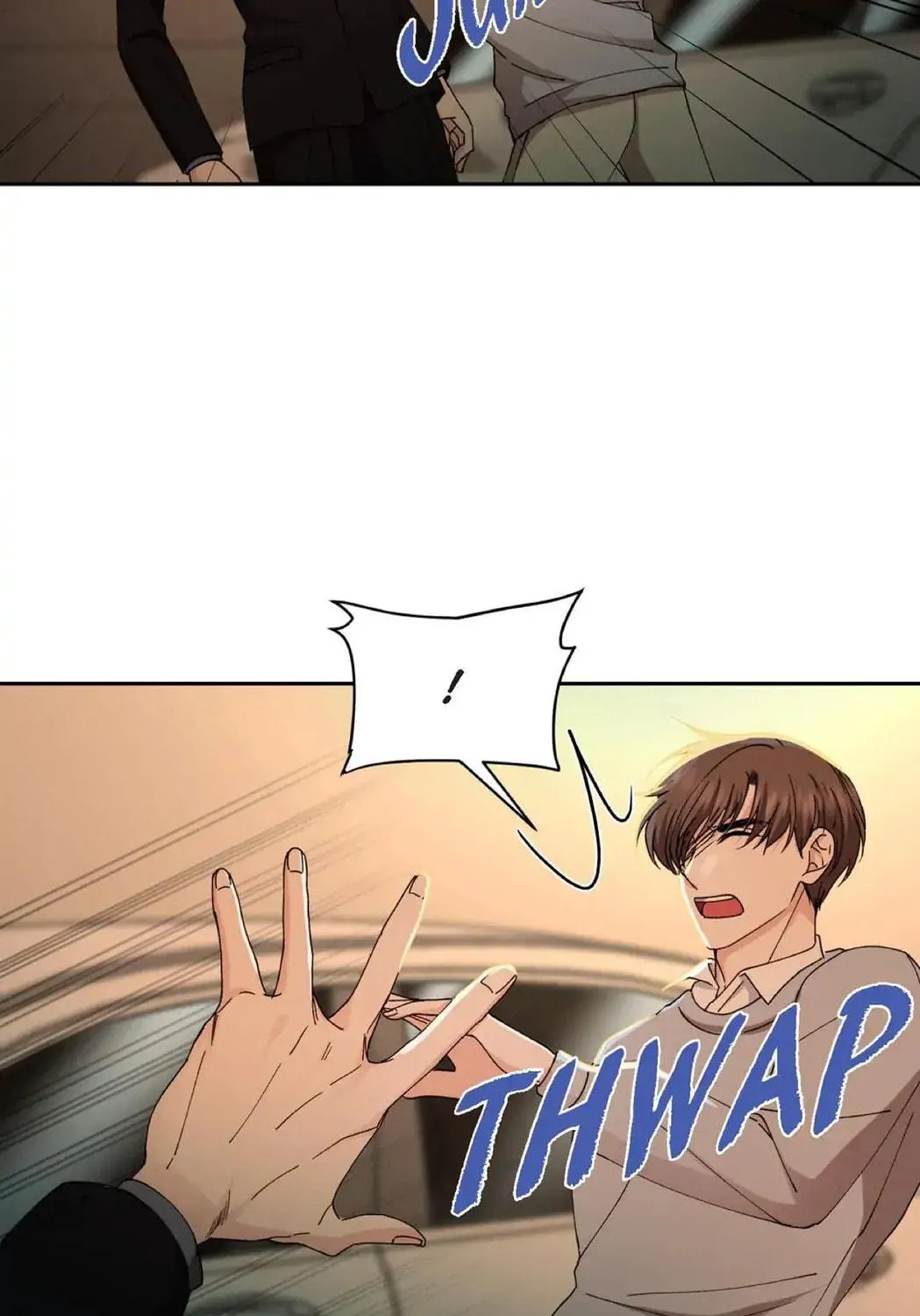 Read Unquenchable Thirst chapter 39 image 46 on Lezhin