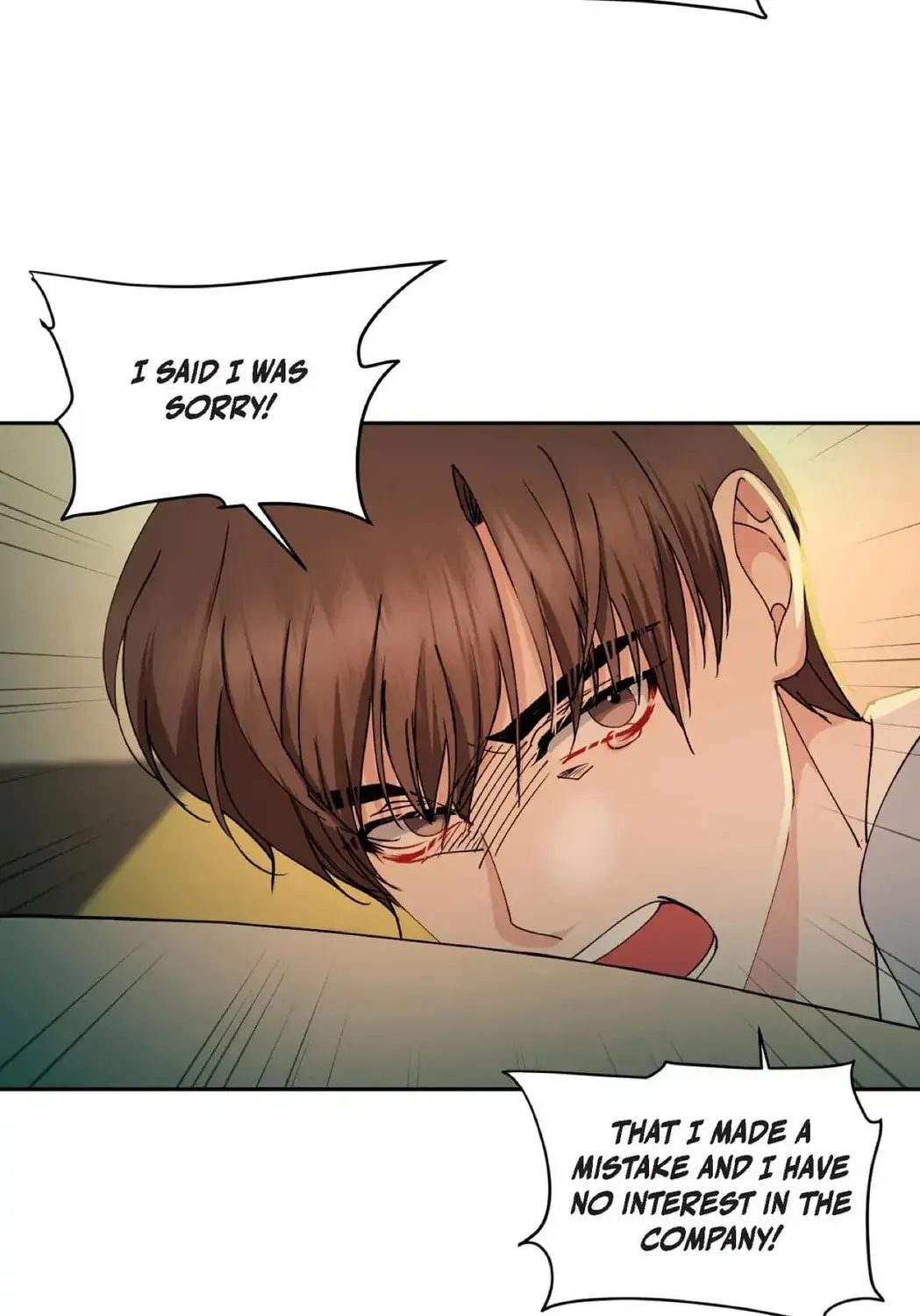 Read Unquenchable Thirst chapter 39 image 50 on Lezhin