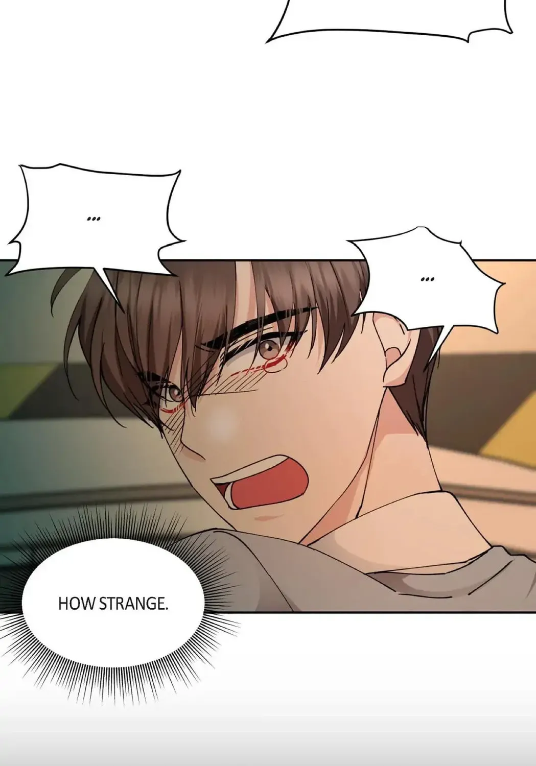 Read Unquenchable Thirst chapter 39 image 54 on Lezhin