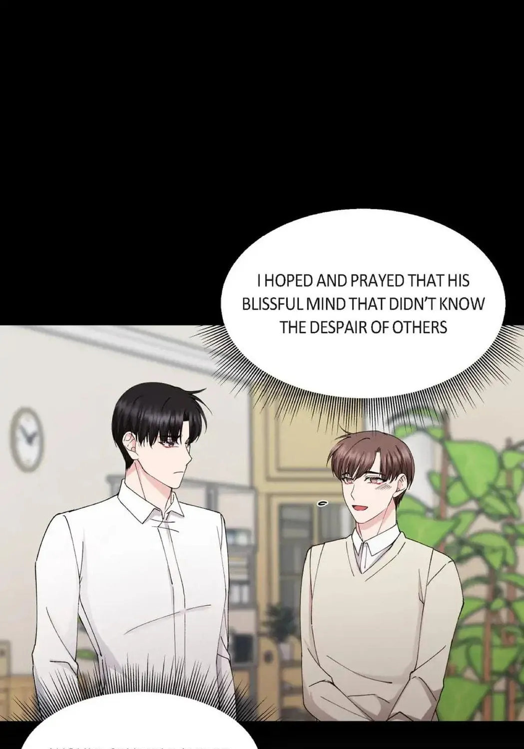 Read Unquenchable Thirst chapter 39 image 58 on Lezhin