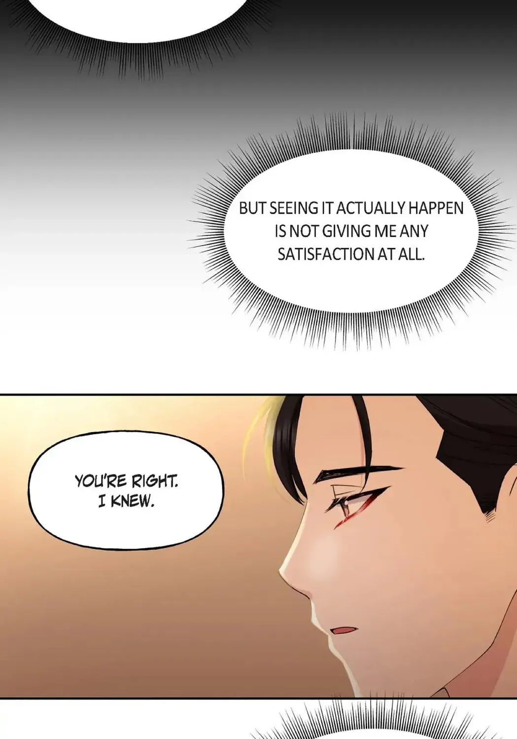 Read Unquenchable Thirst chapter 39 image 60 on Lezhin