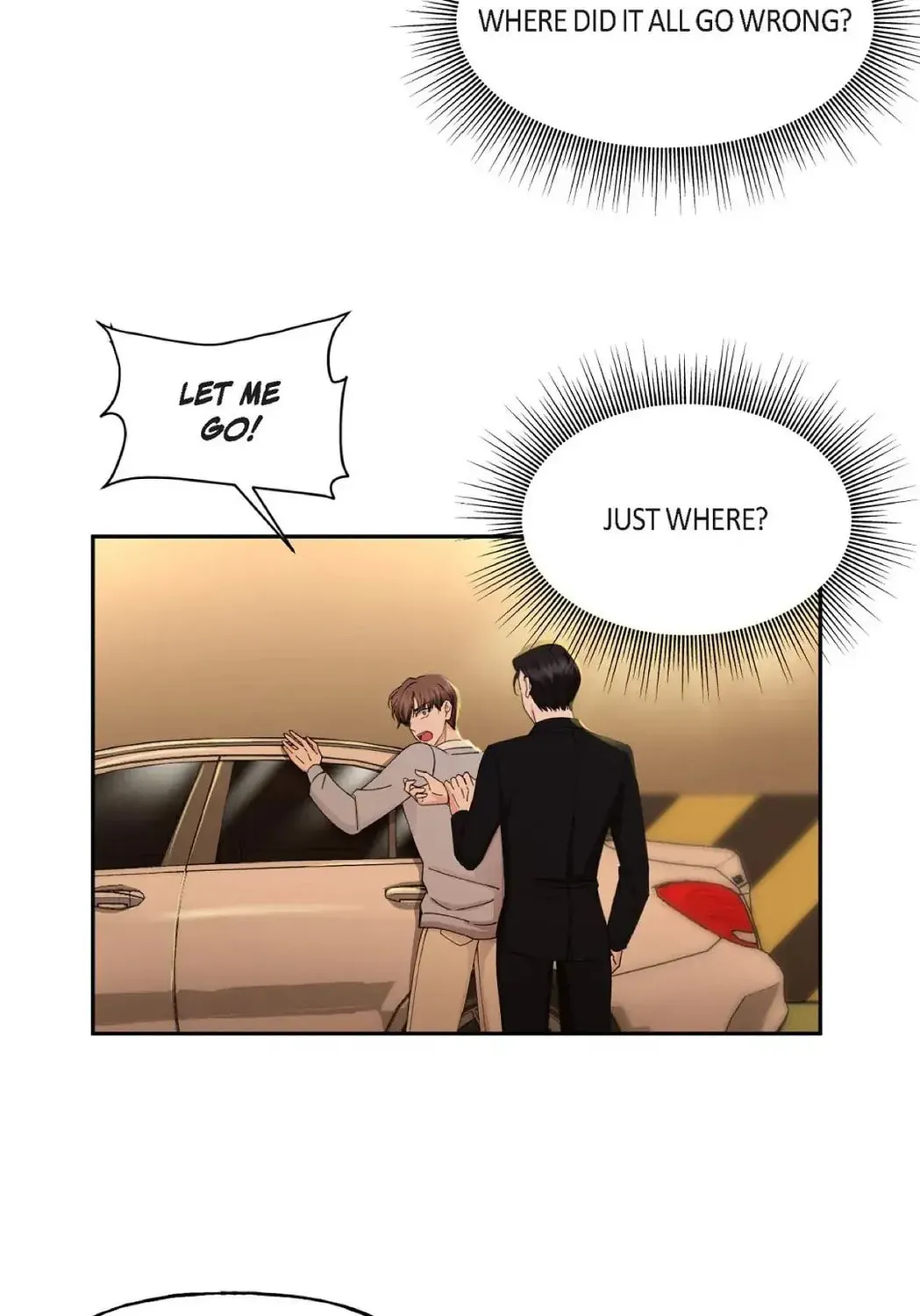 Read Unquenchable Thirst chapter 39 image 62 on Lezhin