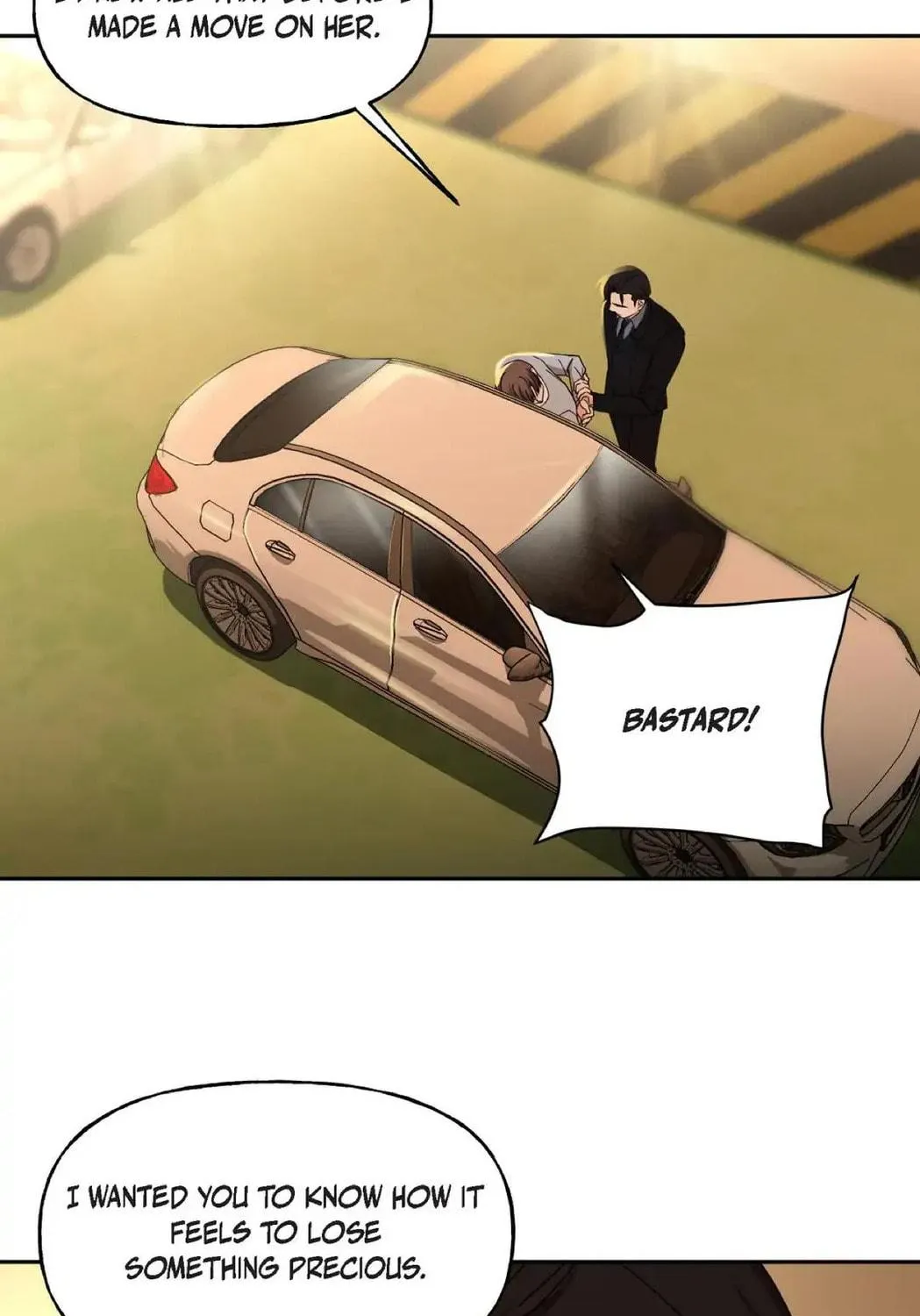 Read Unquenchable Thirst chapter 39 image 64 on Lezhin