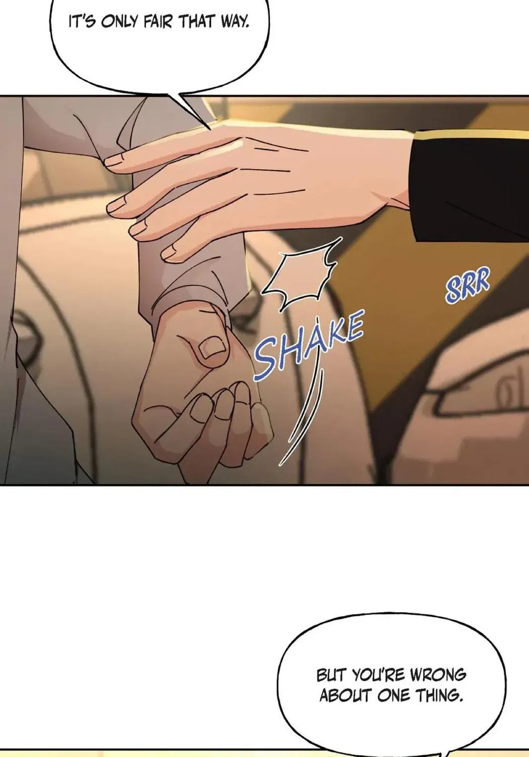 Read Unquenchable Thirst chapter 39 image 68 on Lezhin