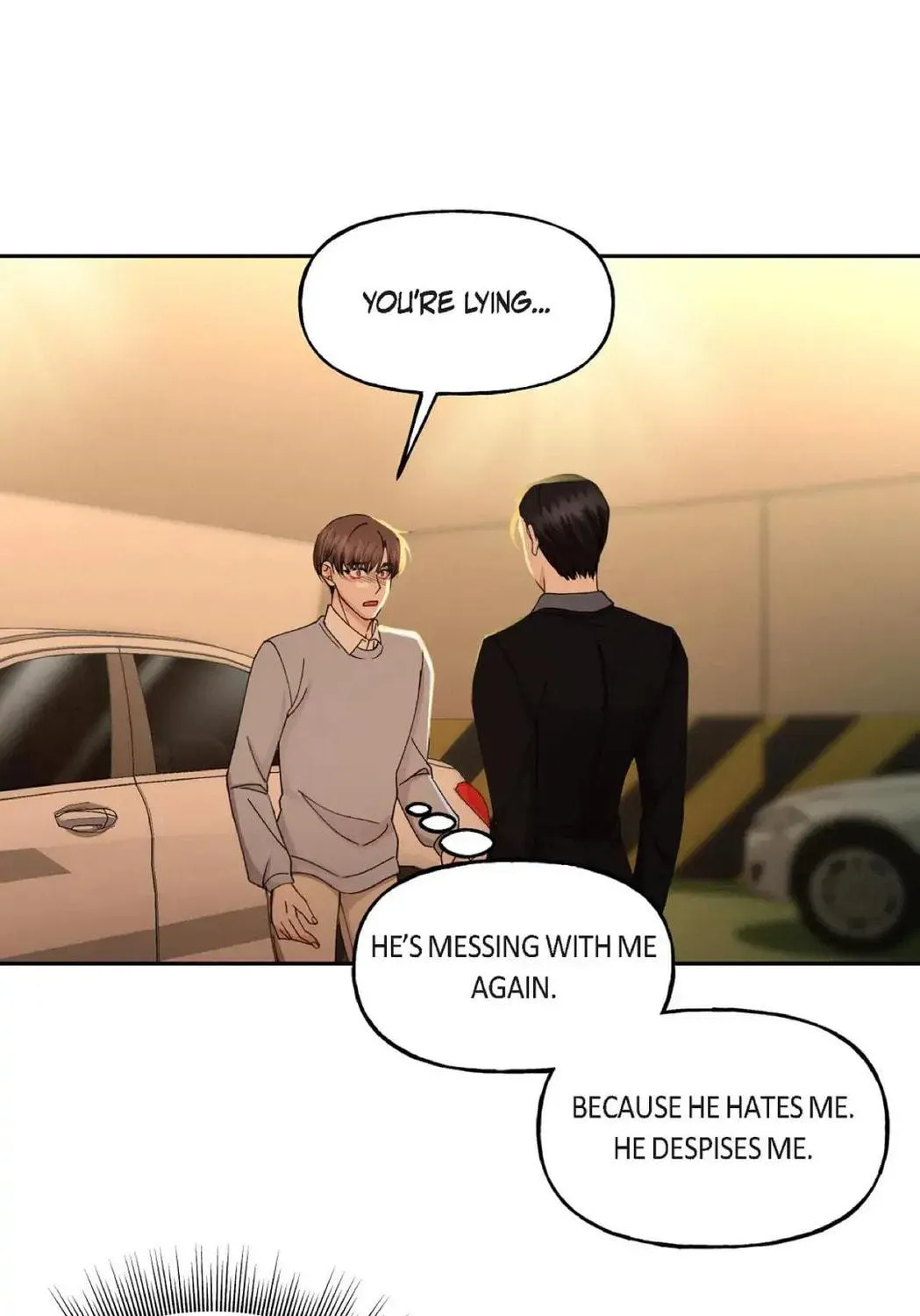 Read Unquenchable Thirst chapter 39 image 78 on Lezhin