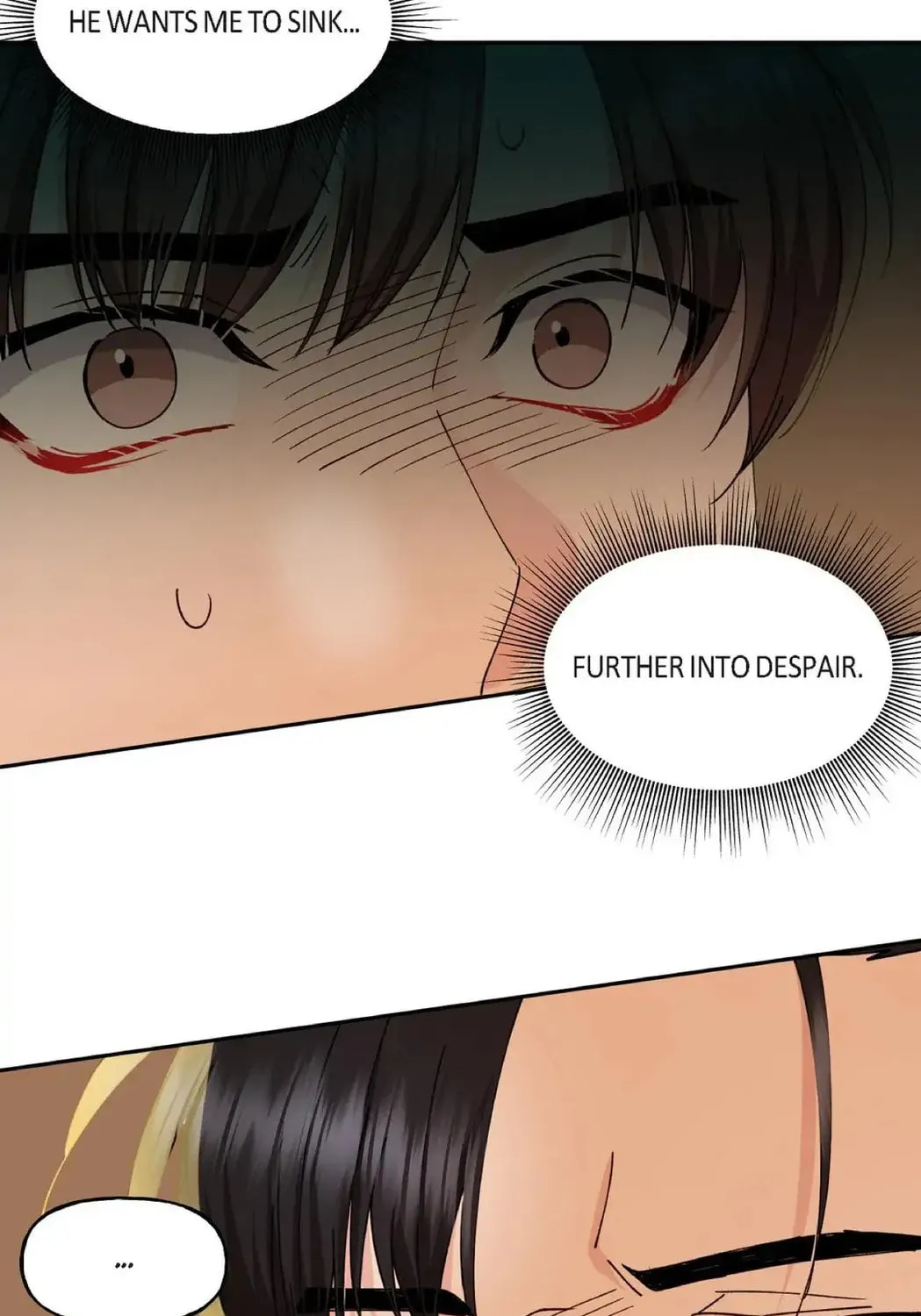 Read Unquenchable Thirst chapter 39 image 80 on Lezhin