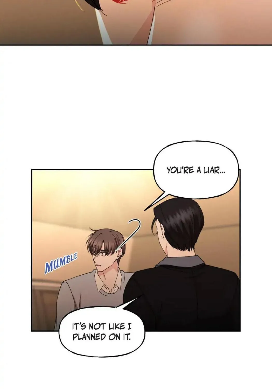 Read Unquenchable Thirst chapter 39 image 82 on Lezhin