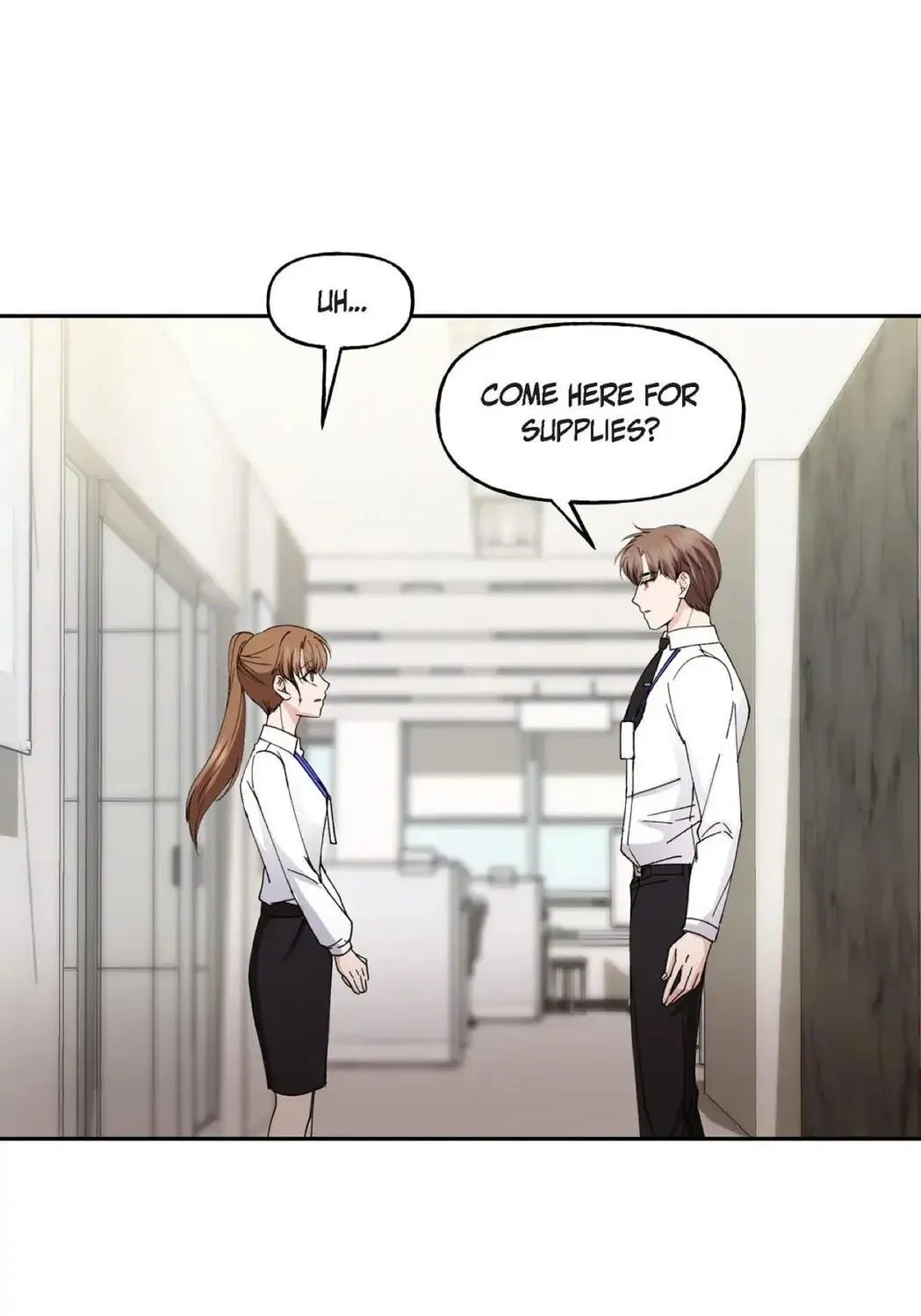 Read Unquenchable Thirst chapter 39 image 90 on Lezhin