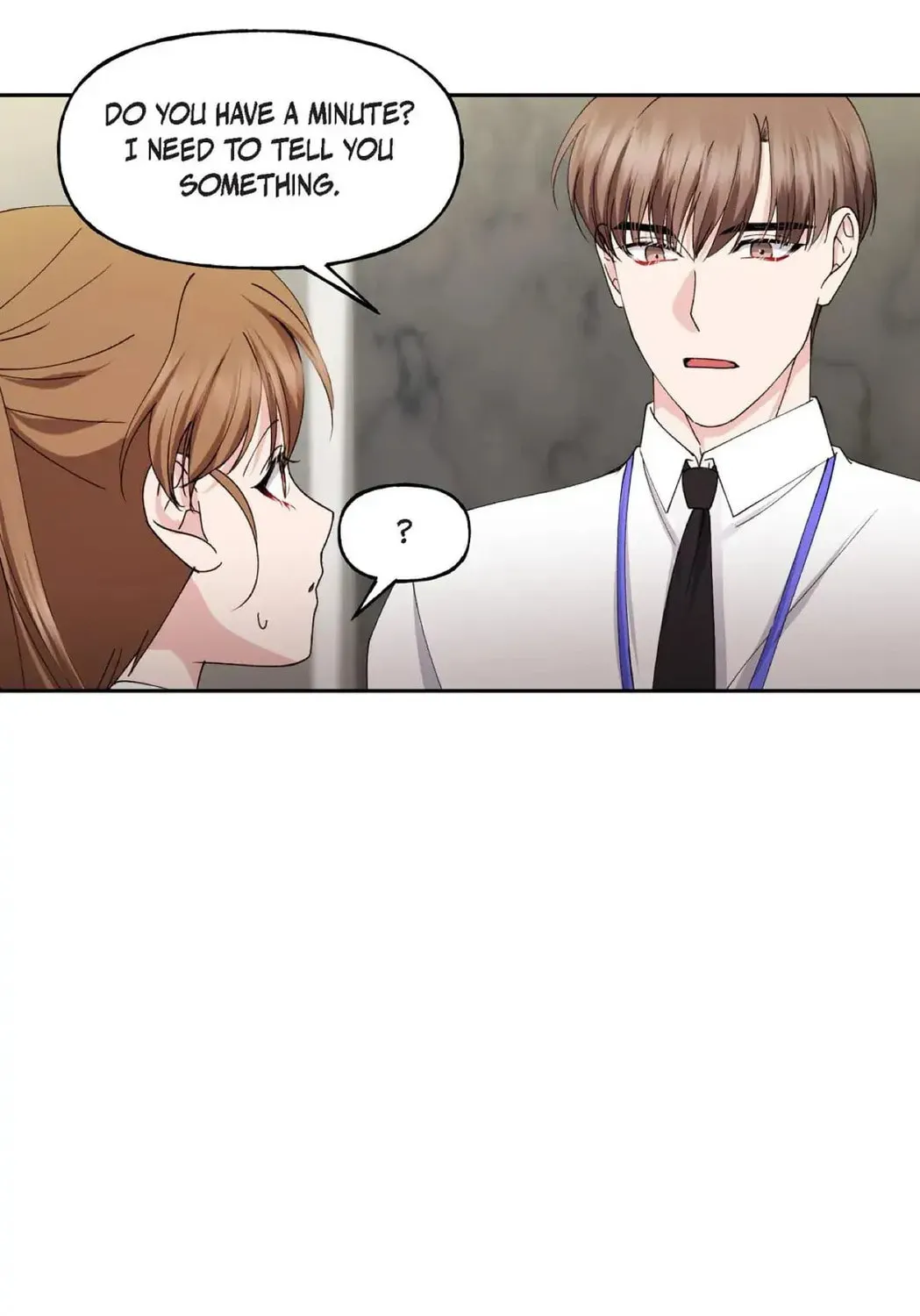 Read Unquenchable Thirst chapter 39 image 92 on Lezhin