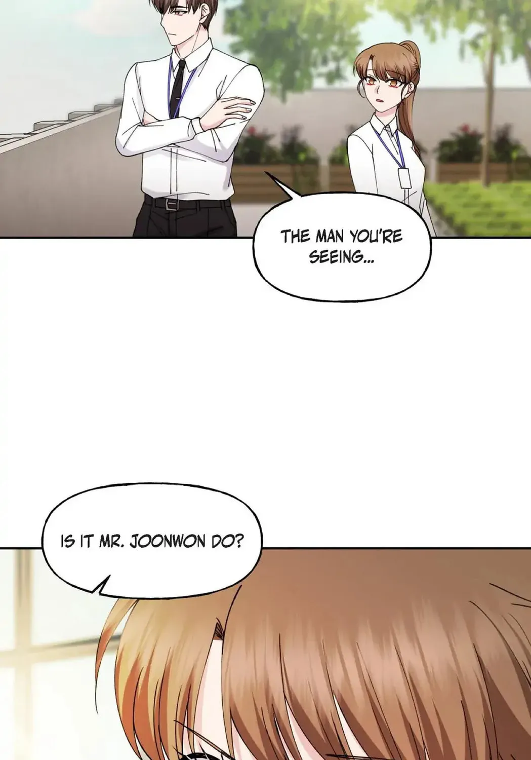 Read Unquenchable Thirst chapter 39 image 96 on Lezhin