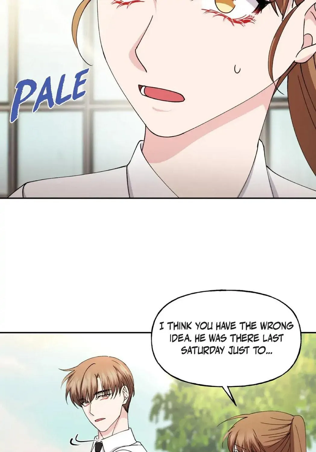 Read Unquenchable Thirst chapter 39 image 98 on Lezhin