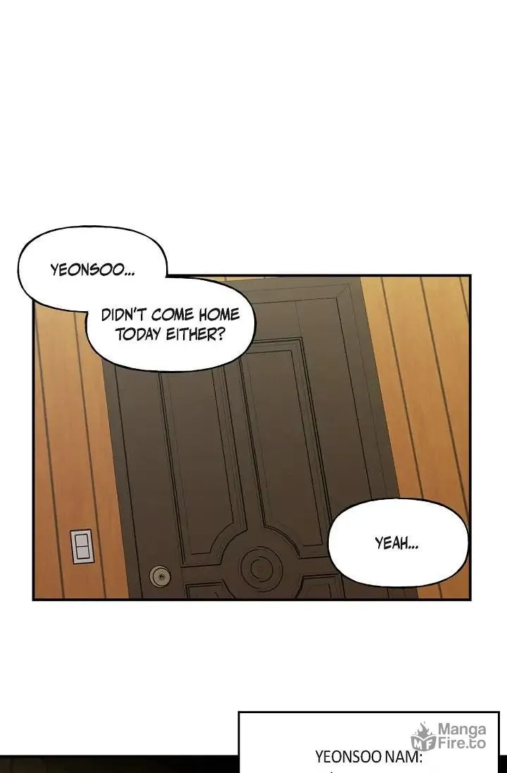 Read Unquenchable Thirst chapter 4 image 11 on Lezhin