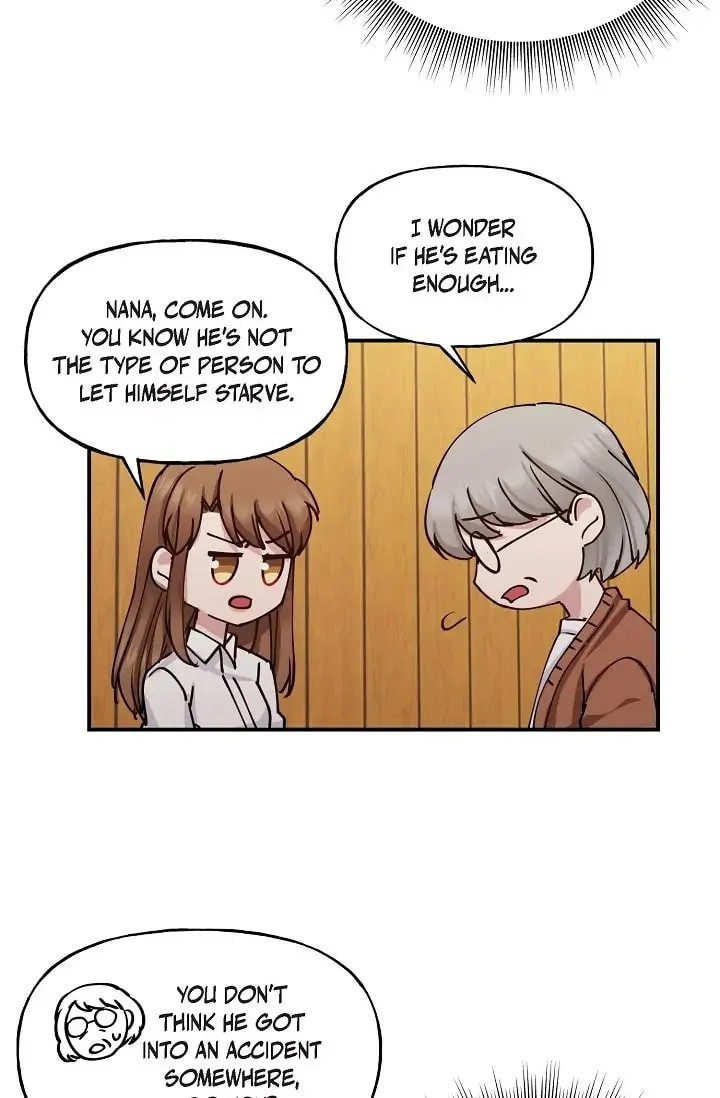 Read Unquenchable Thirst chapter 4 image 13 on Lezhin