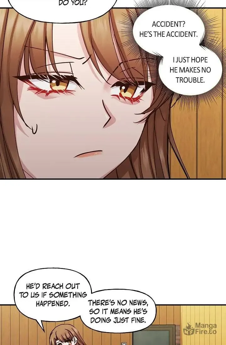 Read Unquenchable Thirst chapter 4 image 14 on Lezhin