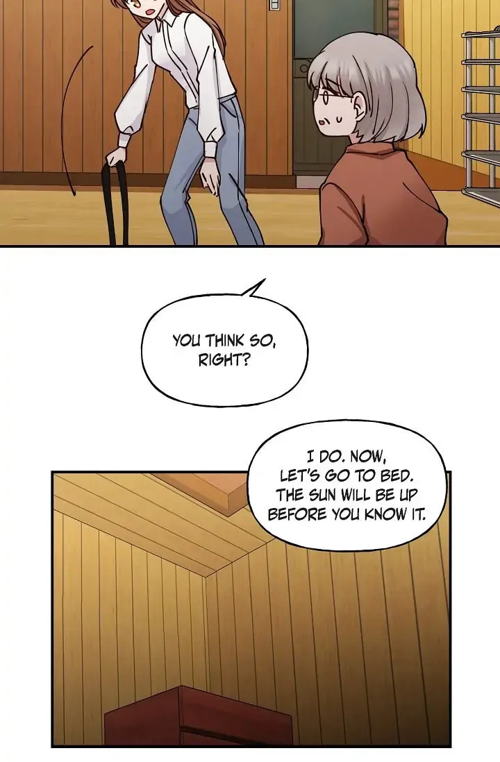 Read Unquenchable Thirst chapter 4 image 15 on Lezhin