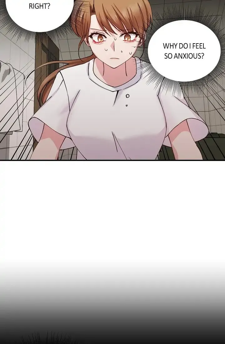 Read Unquenchable Thirst chapter 4 image 18 on Lezhin