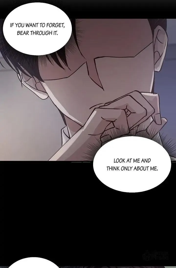 Read Unquenchable Thirst chapter 4 image 19 on Lezhin