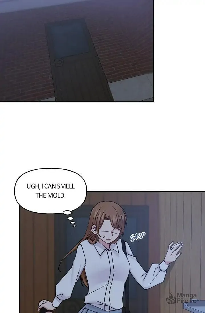 Read Unquenchable Thirst chapter 4 image 2 on Lezhin