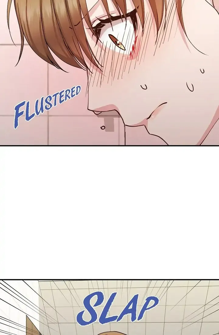 Read Unquenchable Thirst chapter 4 image 21 on Lezhin