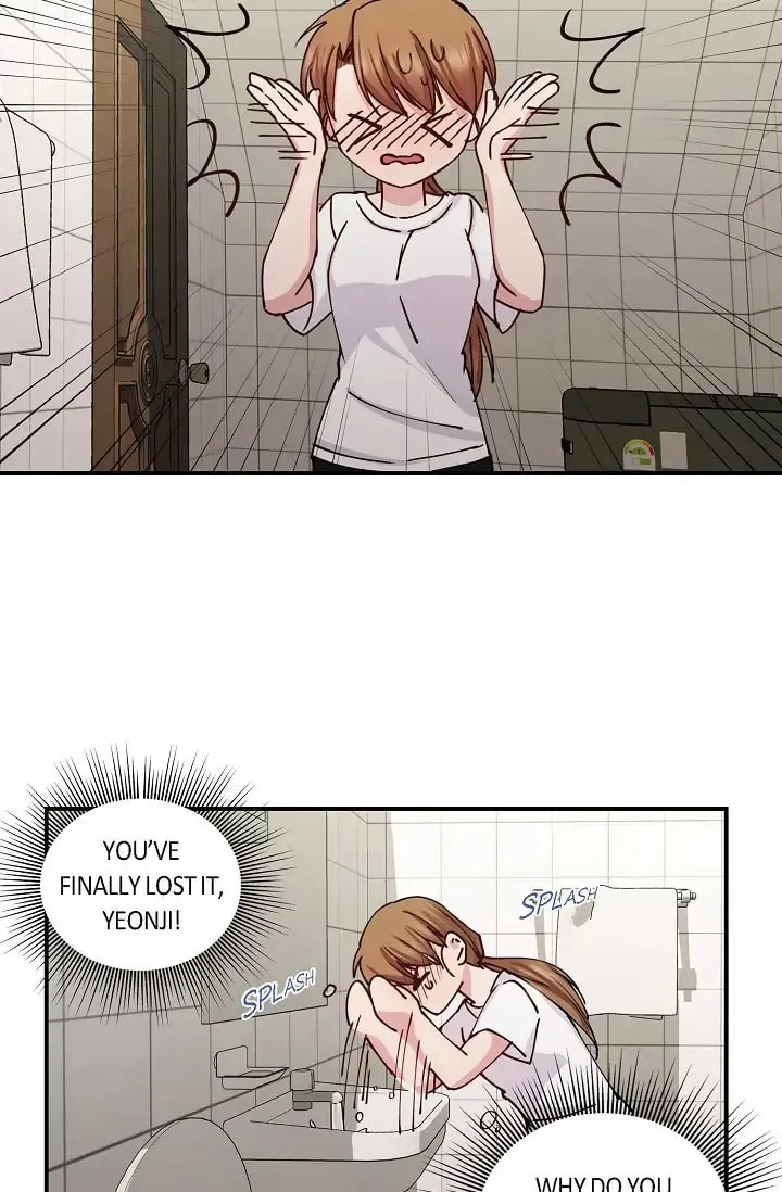 Read Unquenchable Thirst chapter 4 image 22 on Lezhin