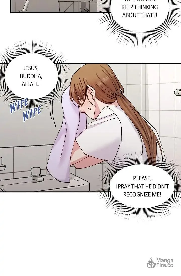Read Unquenchable Thirst chapter 4 image 23 on Lezhin