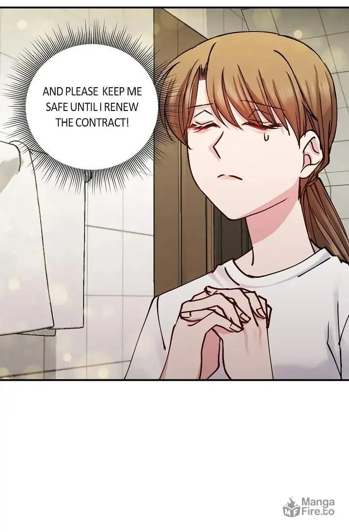 Read Unquenchable Thirst chapter 4 image 24 on Lezhin