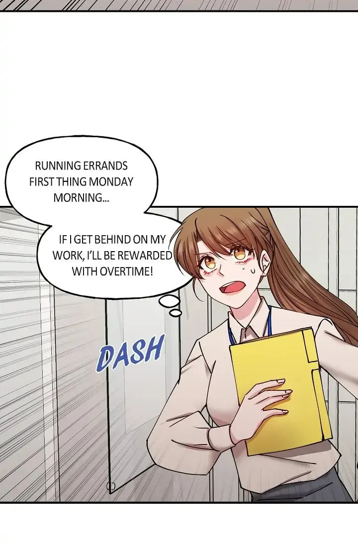 Read Unquenchable Thirst chapter 4 image 27 on Lezhin