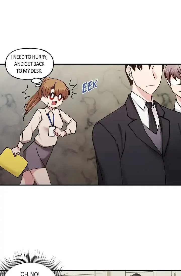 Read Unquenchable Thirst chapter 4 image 28 on Lezhin