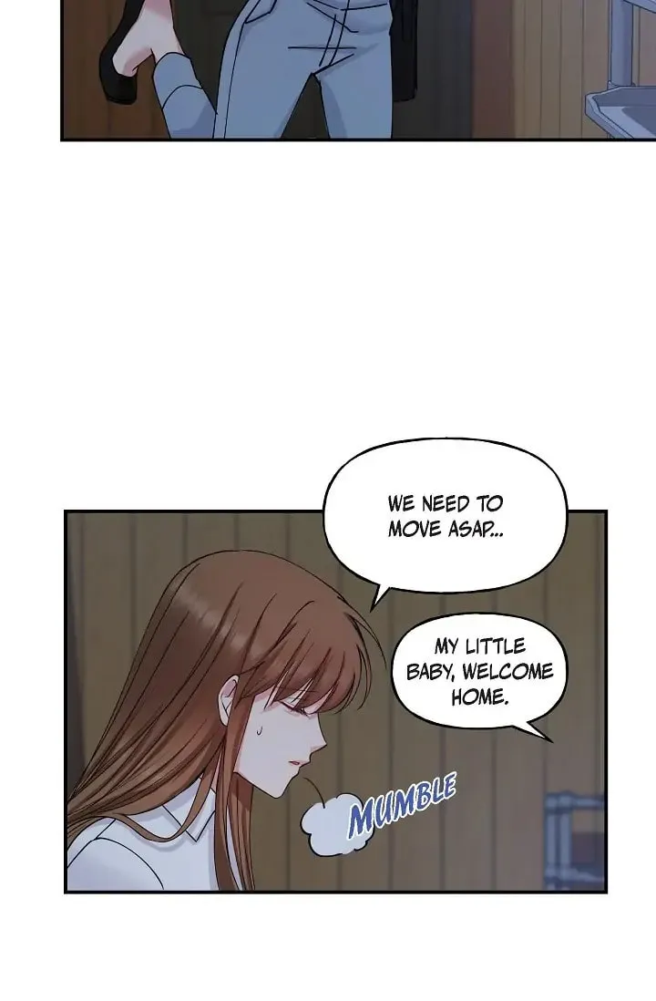 Read Unquenchable Thirst chapter 4 image 3 on Lezhin