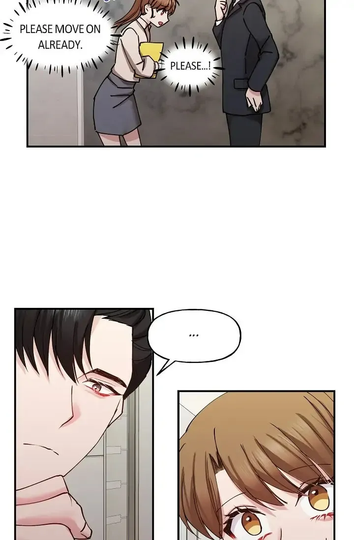 Read Unquenchable Thirst chapter 4 image 33 on Lezhin