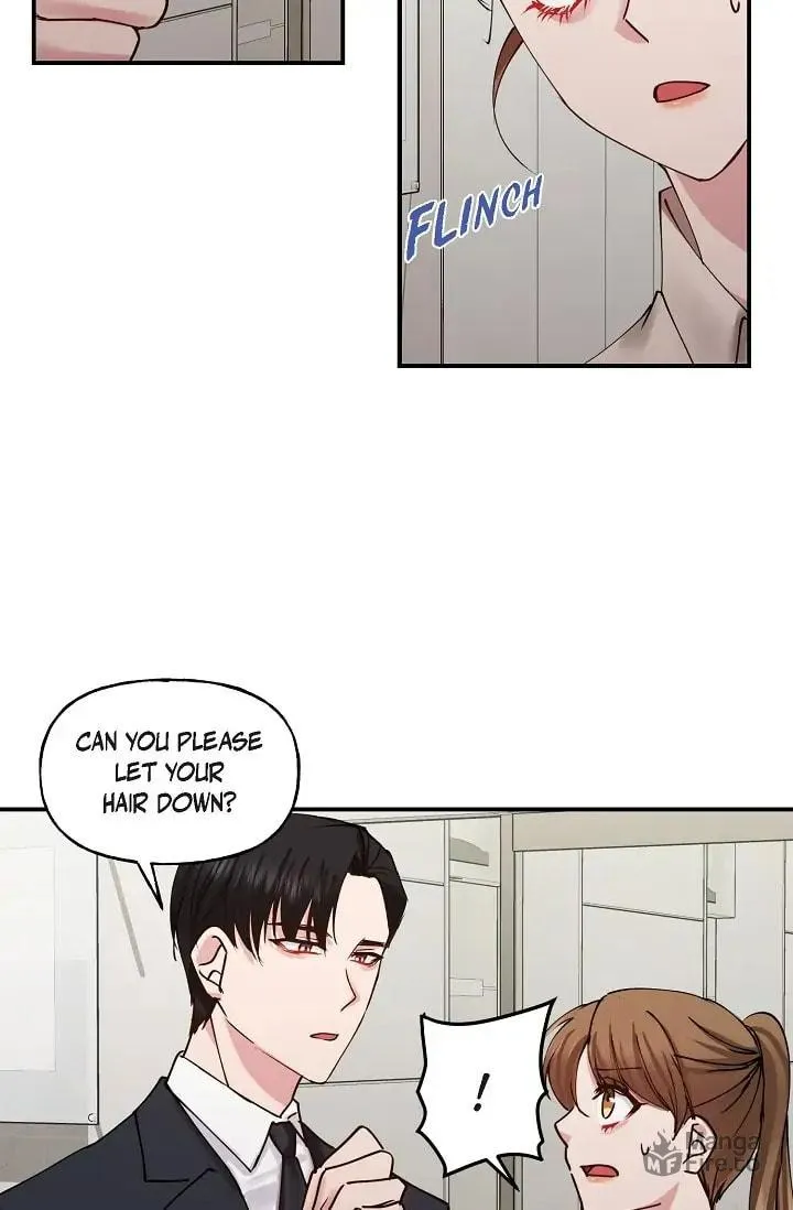 Read Unquenchable Thirst chapter 4 image 34 on Lezhin
