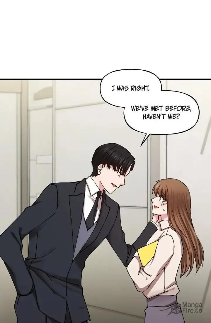Read Unquenchable Thirst chapter 4 image 39 on Lezhin