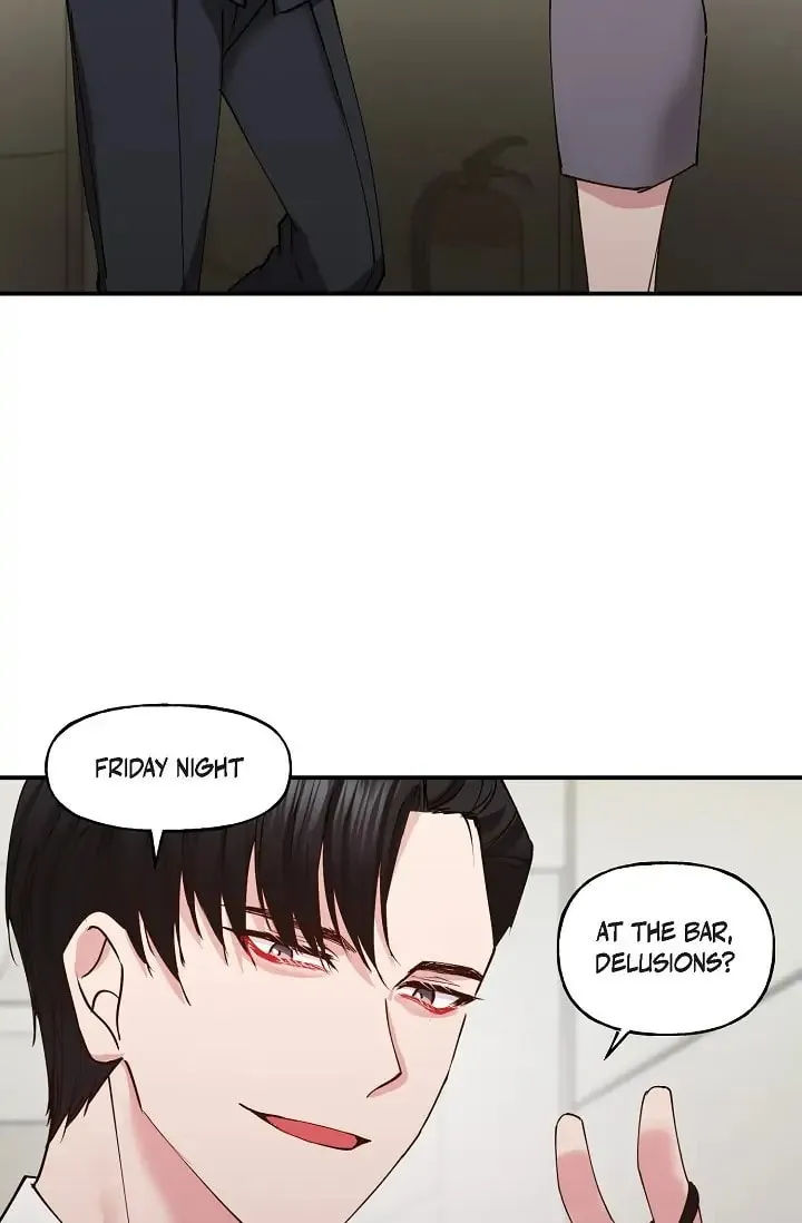 Read Unquenchable Thirst chapter 4 image 40 on Lezhin
