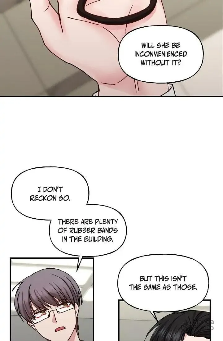 Read Unquenchable Thirst chapter 4 image 44 on Lezhin