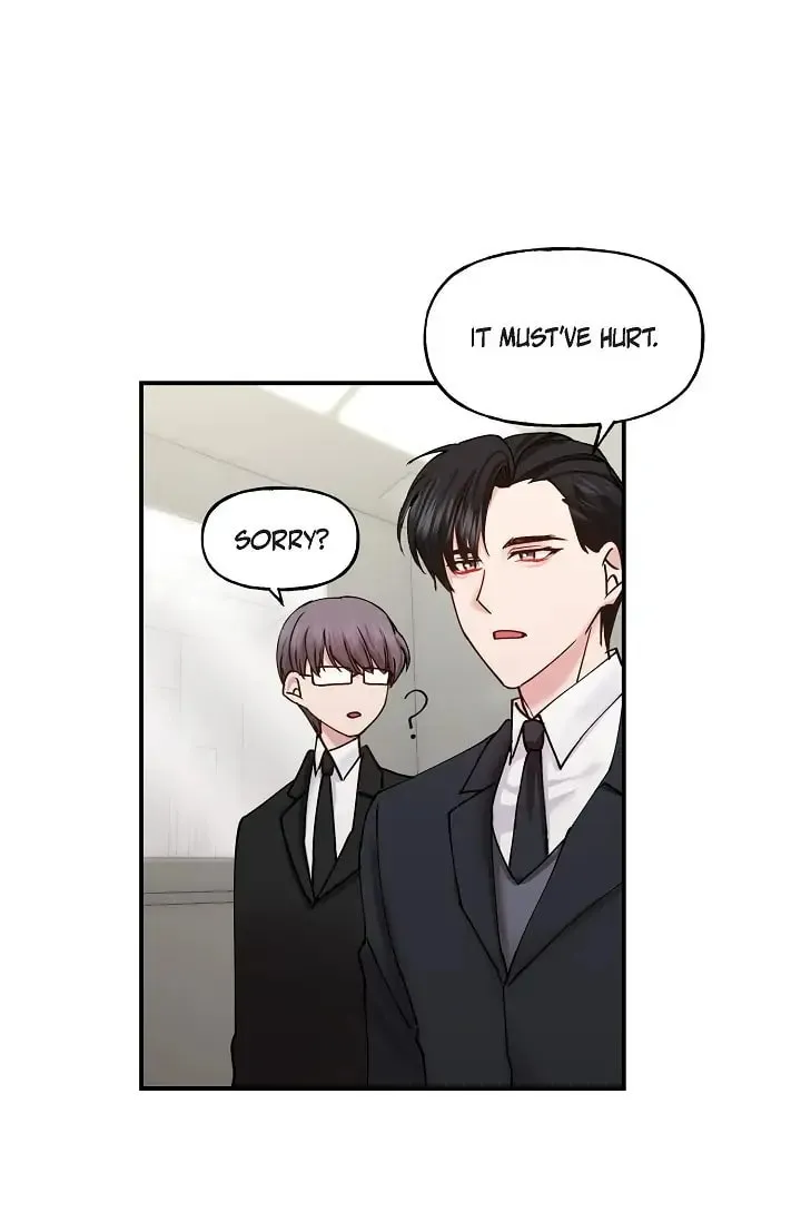 Read Unquenchable Thirst chapter 4 image 46 on Lezhin