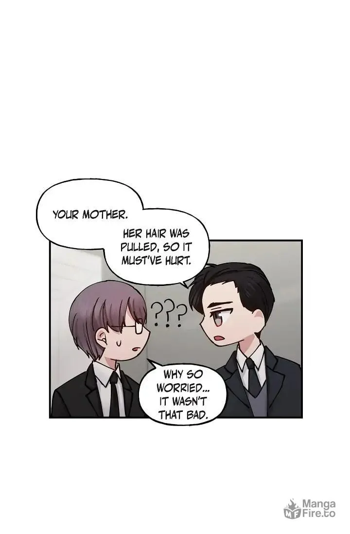 Read Unquenchable Thirst chapter 4 image 47 on Lezhin