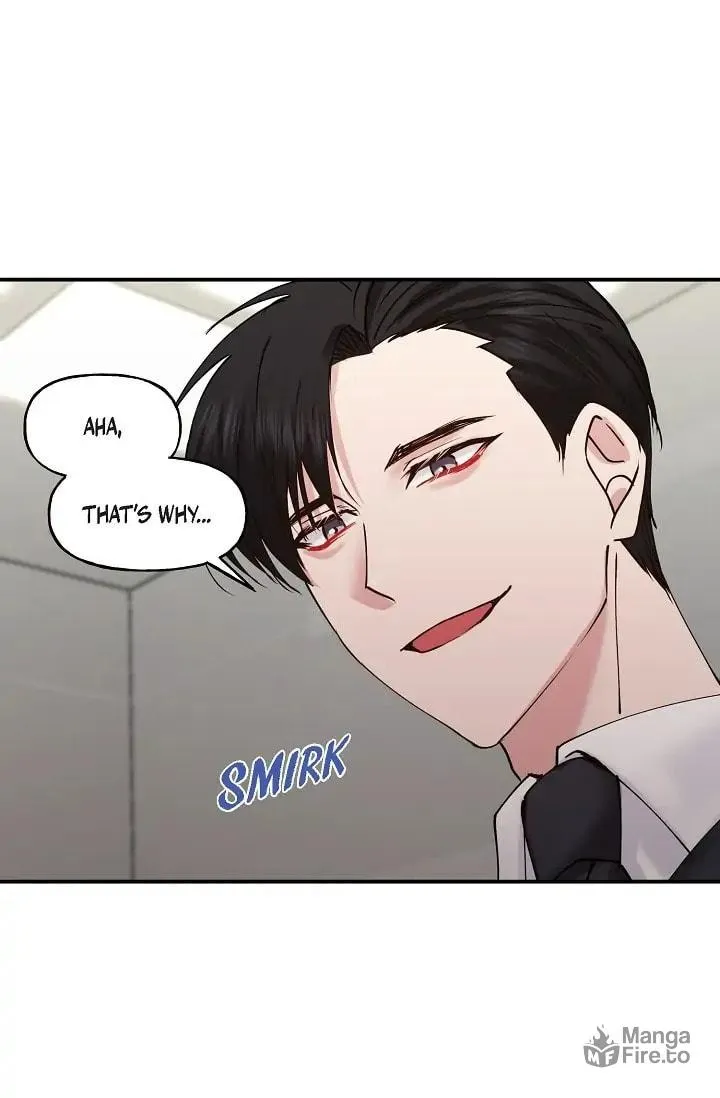 Read Unquenchable Thirst chapter 4 image 50 on Lezhin
