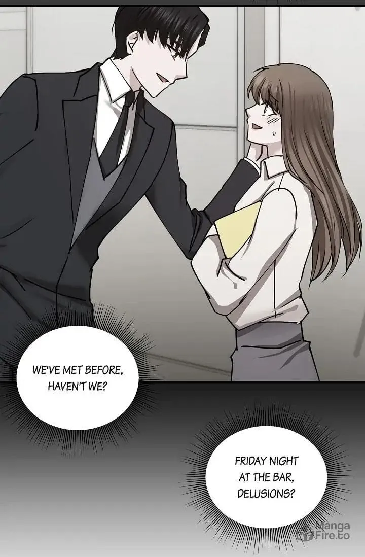 Read Unquenchable Thirst chapter 4 image 53 on Lezhin
