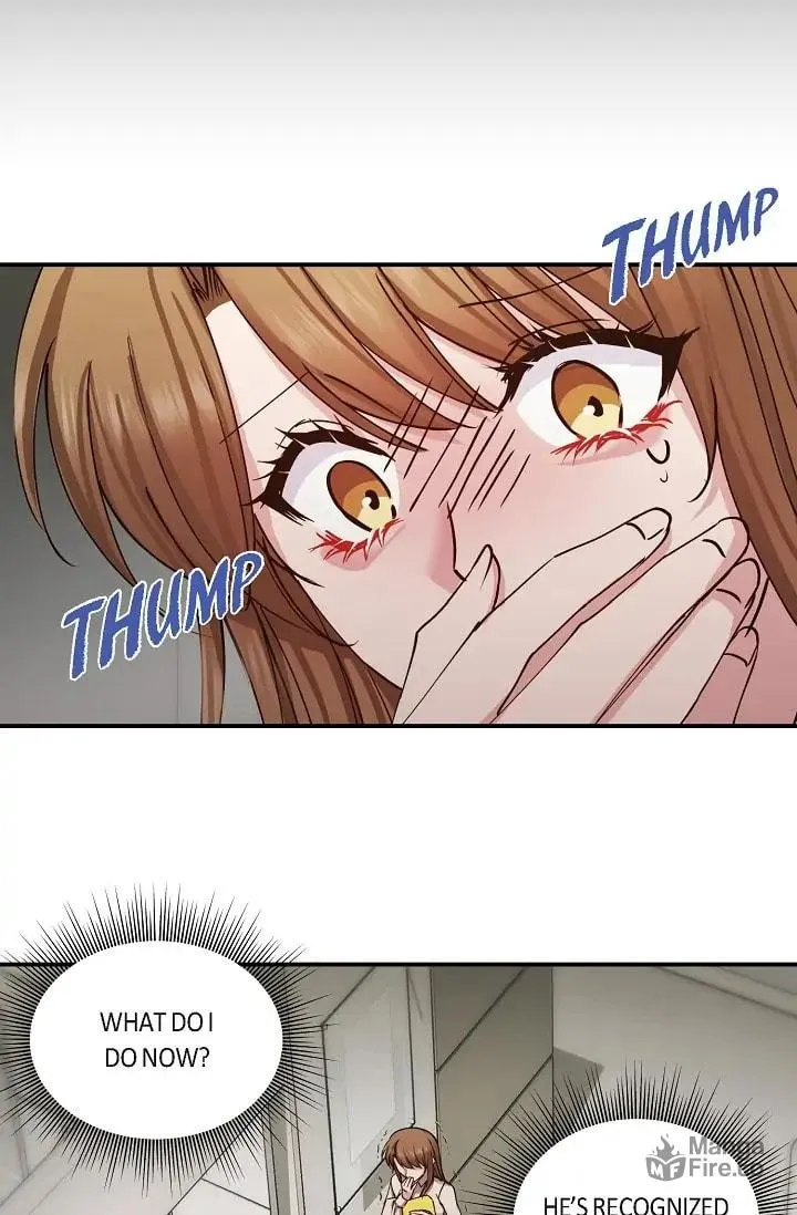 Read Unquenchable Thirst chapter 4 image 54 on Lezhin